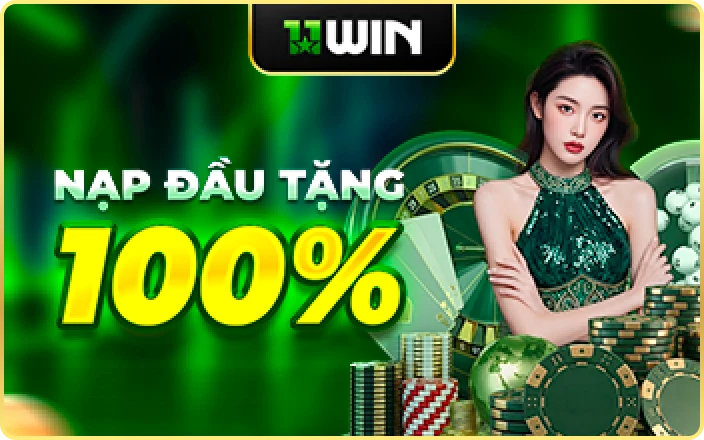 11WIN Banner 3
