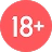 18+